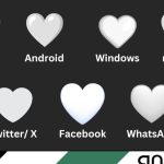 Descubre el significado del corazón blanco