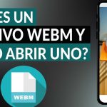Descubre el significado de WebM