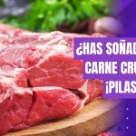 Sueños de carne fresca